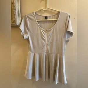 SHEIN top